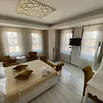 Hotel Pasa Konagi Butik Eskişehir