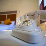 Pasa Konagi Butik Hotel Eskişehir