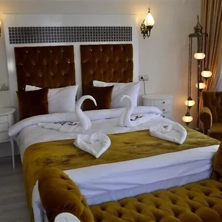 Pasa Konagi Butik Eskişehir
