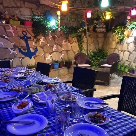 Pasa Konagi Butik Hotel