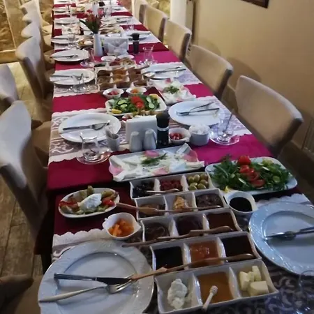 Pasa Konagi Butik 2*