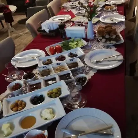 Hotel Pasa Konagi Butik Eskişehir
