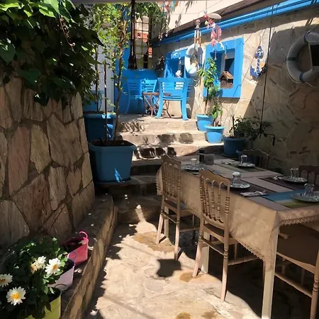 Pasa Konagi Butik 2*