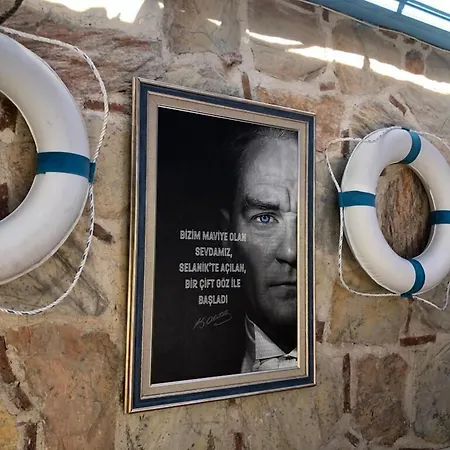 Pasa Konagi Butik Eskişehir