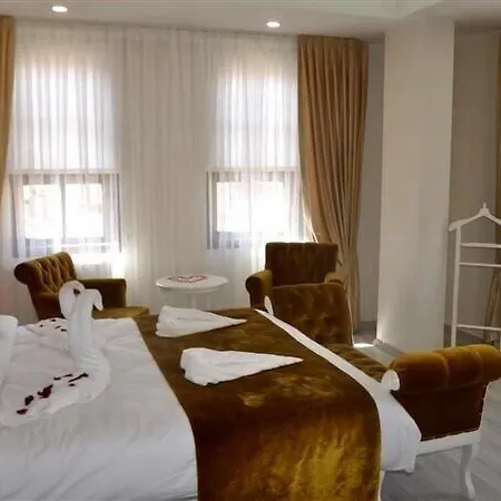 Hotel Pasa Konagi Butik 2*
