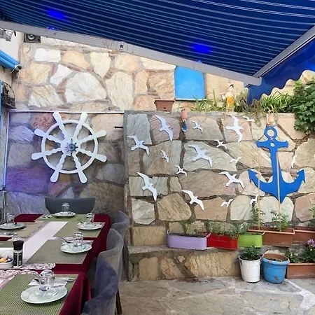 Otel Pasa Konagi Butik 2*