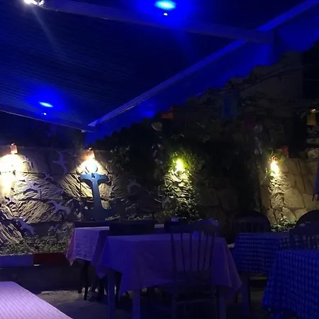 Hotel Pasa Konagi Butik