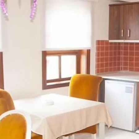 Pasa Konagi Butik Otel