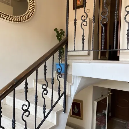 Pasa Konagi Butik 2*