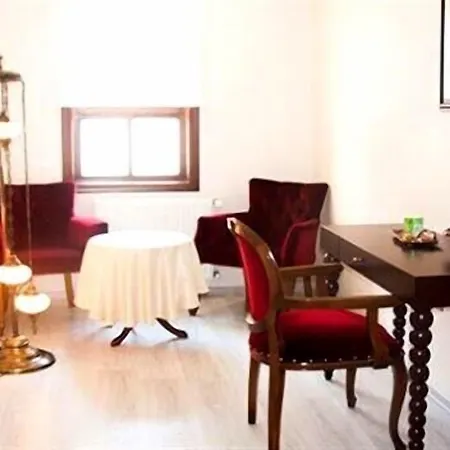 Hotel Pasa Konagi Butik