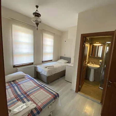 Hotel Pasa Konagi Butik 2*