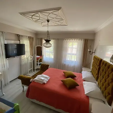 Hotel Pasa Konagi Butik