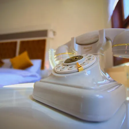 Pasa Konagi Butik Otel Eskişehir