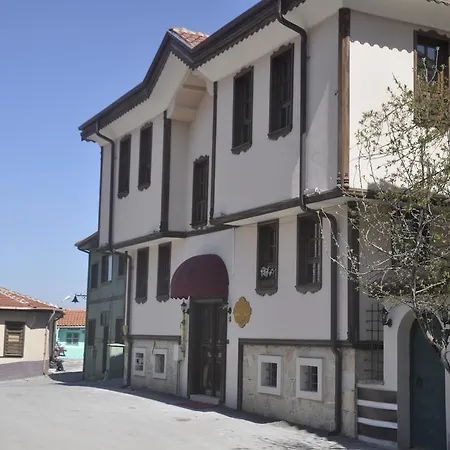Pasa Konagi Butik Eskişehir