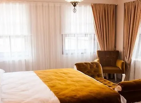 Otel Pasa Konagi Butik Eskişehir