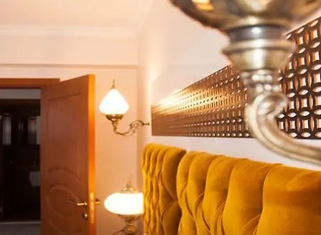 Hotel Pasa Konagi Butik