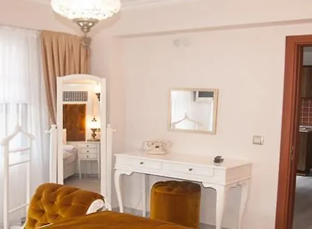 Pasa Konagi Butik Eskişehir