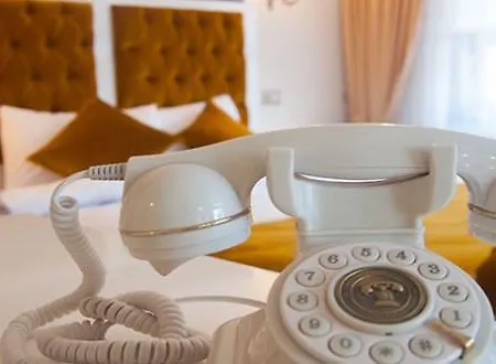 Hotel Pasa Konagi Butik Eskişehir