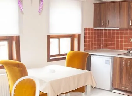 Hotel Pasa Konagi Butik Eskişehir
