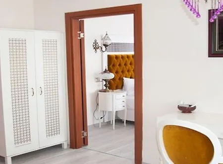 Hotel Pasa Konagi Butik Eskişehir