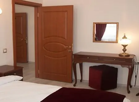 Hotel Pasa Konagi Butik
