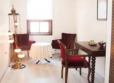 Otel Pasa Konagi Butik