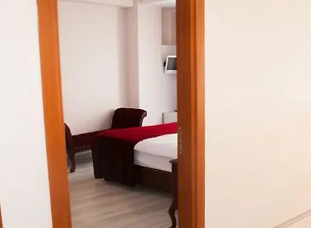 Hotel Pasa Konagi Butik Eskişehir