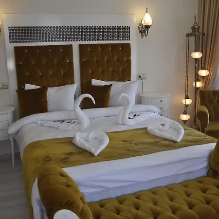 Hotel Pasa Konagi Butik