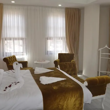 Hotel Pasa Konagi Butik