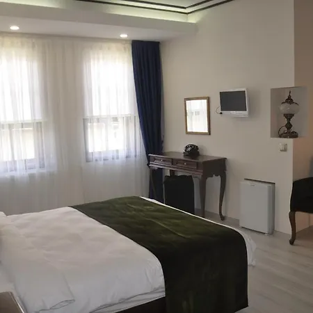 Otel Pasa Konagi Butik 2*