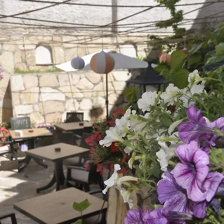Hotel Pasa Konagi Butik Eskişehir