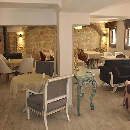 Hotel Pasa Konagi Butik 2*