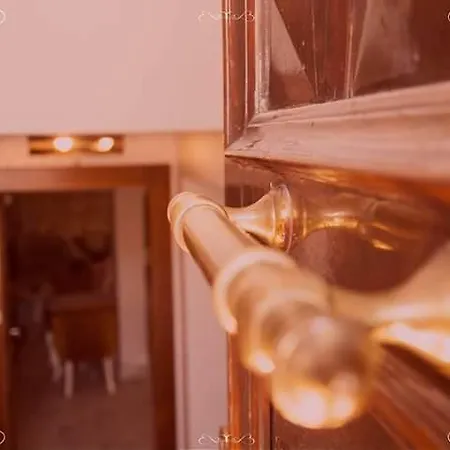 Hotel Pasa Konagi Butik Eskisehir