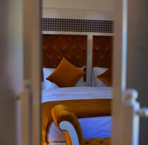 Pasa Konagi Butik 2* Eskişehir