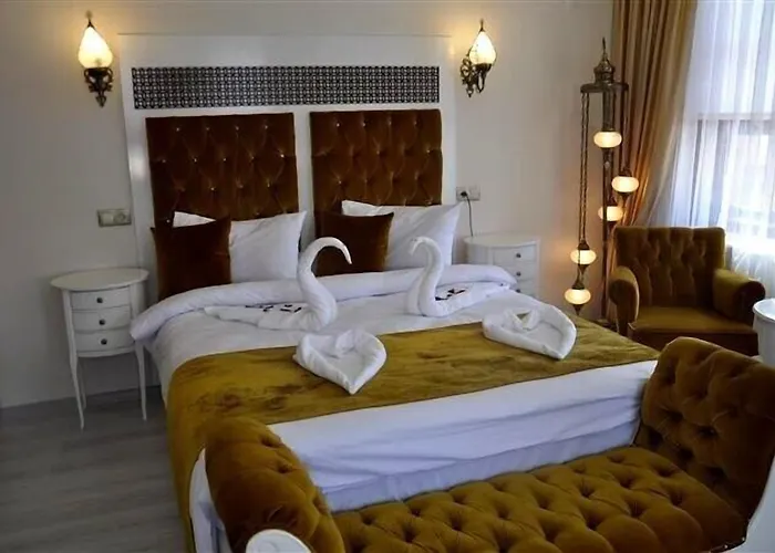 Pasa Konagi Butik Eskişehir