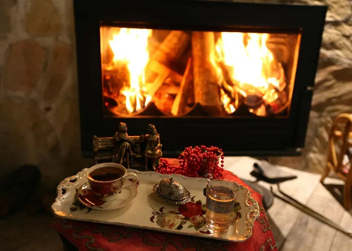 Pasa Konagi Butik Eskişehir