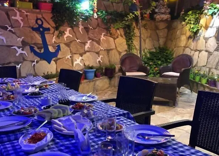 Pasa Konagi Butik Hotel