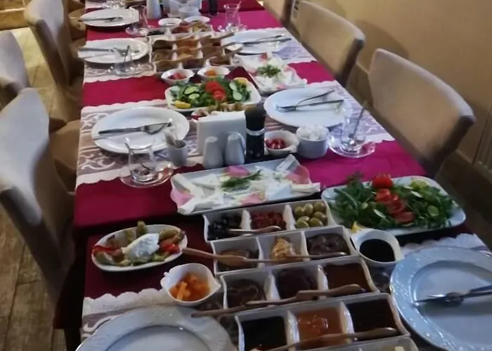 Pasa Konagi Butik 2*