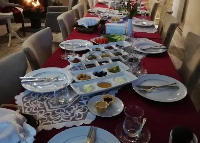 Hotel Pasa Konagi Butik 2*