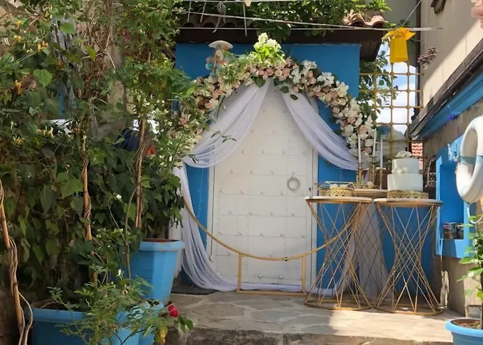 Pasa Konagi Butik Hotel Eskişehir