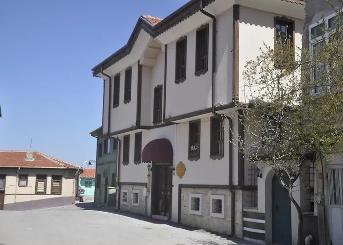 Pasa Konagi Butik 2* Eskişehir