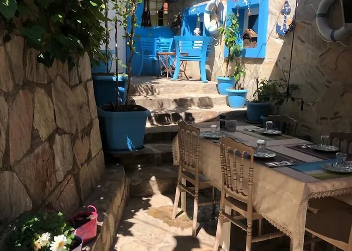 Pasa Konagi Butik 2*