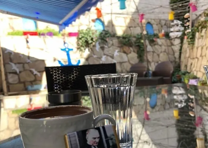 Pasa Konagi Butik Eskişehir