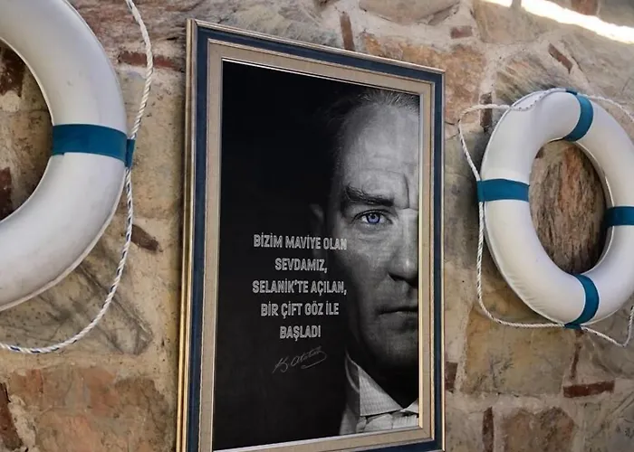 Pasa Konagi Butik Eskişehir