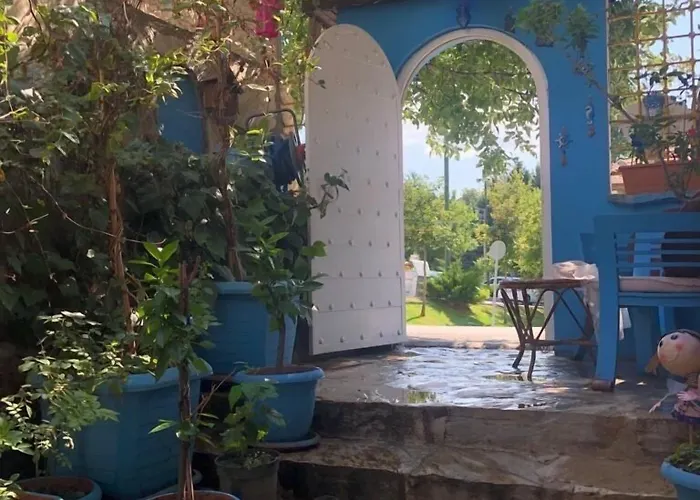 Pasa Konagi Butik 2*