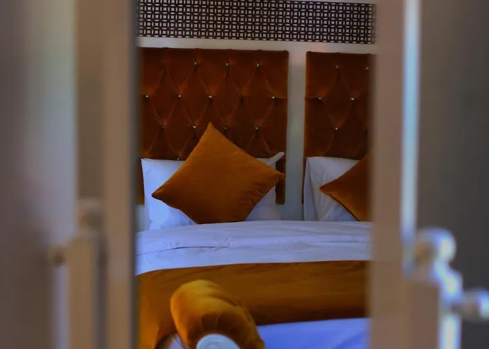 Pasa Konagi Butik 2* Eskişehir