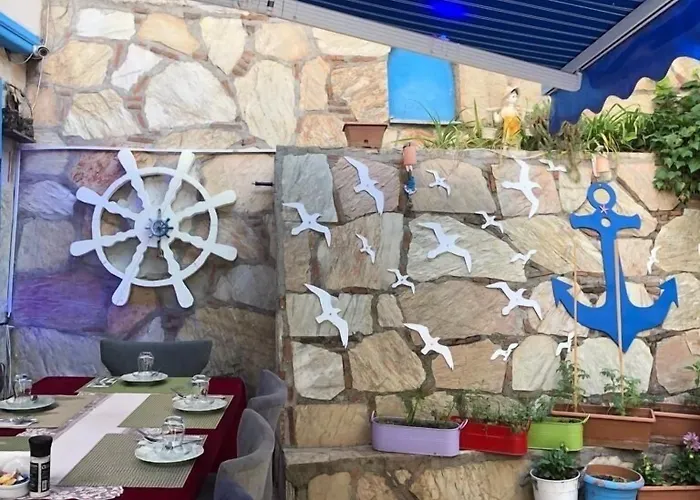 Hotel Pasa Konagi Butik 2*