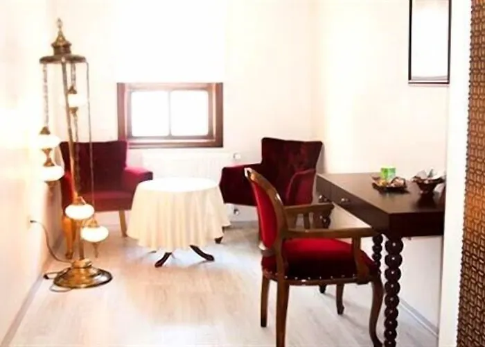 Hotel Pasa Konagi Butik