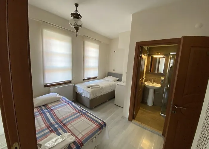 Hotel Pasa Konagi Butik 2*