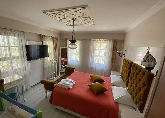 Hotel Pasa Konagi Butik